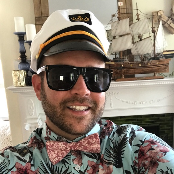 Meet your Posher, Michael - Picture 6 of 7